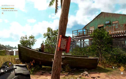 Far Cry 6 - The Mongoose and the Man - Post.jpg