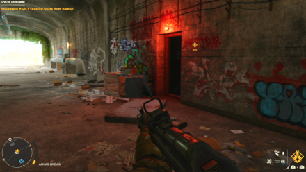 Far Cry 6 - Ramon Bunker Location.png