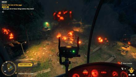 Far Cry 6 - Destroy the Eggs.png