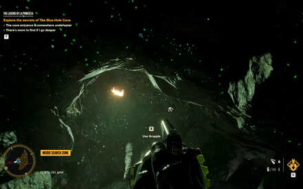 Far Cry 6 - Treasure Hunt - The Legend of La Princesa - Grapple.jpg