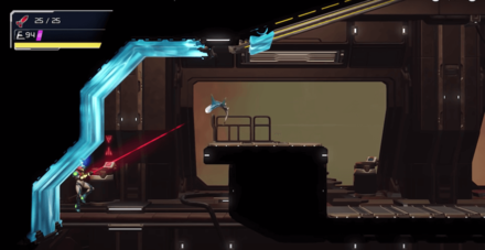 Metroid Dread Defeat Regular Enemies