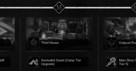 New World - How to Buy More Houses