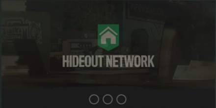 Hideout Network