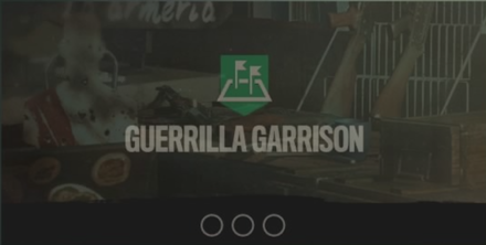 Guerilla Garrison