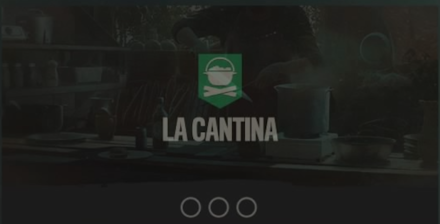 La Cantina