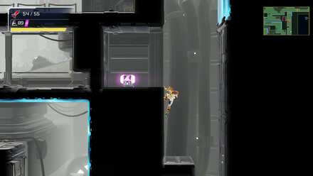 Metroid Dread MIssile Tank Locations