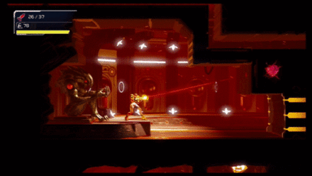 Metroid Dread - 3429421 Icon