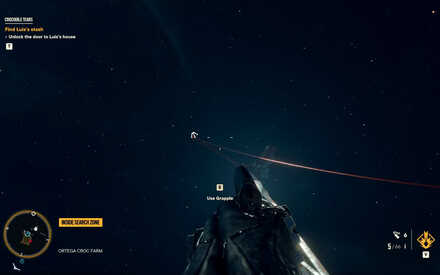 Far Cry 6 Treasure Hunt - Crocodile Tears - Hook.jpg