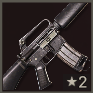 M16 A1 Image