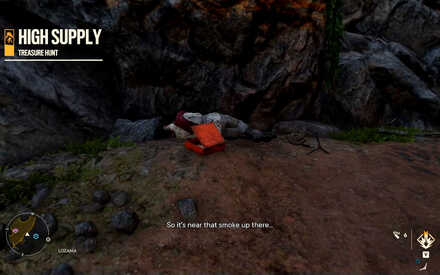 Far Cry 6 - Treasure Hunt High Supply - Note.jpg