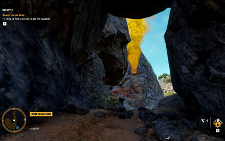 Far Cry 6 - Treasure Hunt High Supply - Smoke.jpg