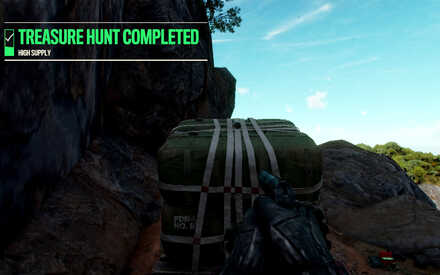 Far Cry 6 - Treasure Hunt High Supply - Chest.jpg
