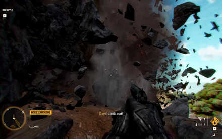 Far Cry 6 - Treasure Hunt High Supply - Rockslide.jpg