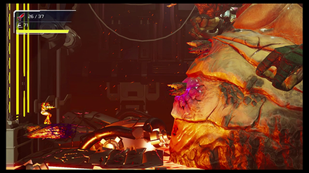 Dread - Climb up the spikes that stick to the left wall.png