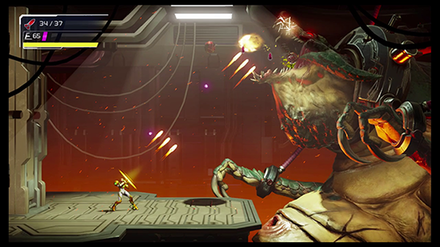 Dread - Shoot Kraids Projectiles to Recover Energy and Missiles.png