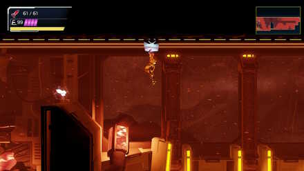 Metroid Dread MIssile Tank Locations