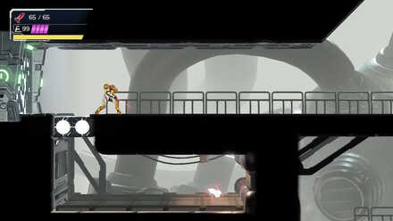 Metroid Dread MIssile Tank Locations