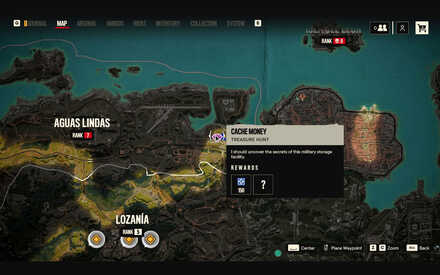 Far Cry 6 - Cache Money