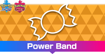 Power Band Effect and How to Get It