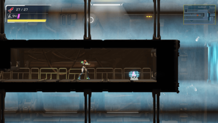 Metroid Dread MIssile Tank Locations