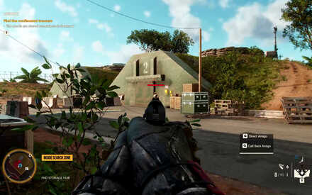 Far Cry 6 - Treasure Hunt - Cache Money - Guard.jpg