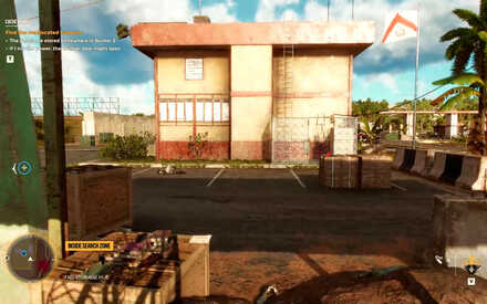 Far Cry 6 - Treasure Hunt - Cache Money - Building.jpg