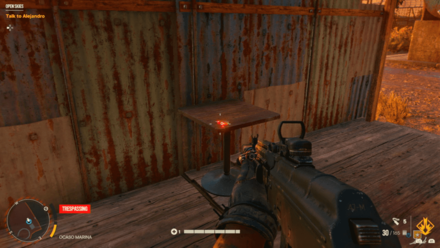 Far Cry 6 - Pulpa de Tamarindo.png