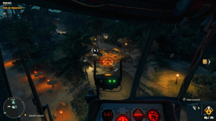 Far Cry 6 - Hideout Mambo.png