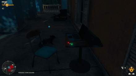 Far Cry 6 - What a Bam Bam.png