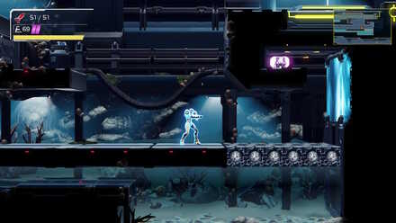 Metroid Dread MIssile Tank Locations