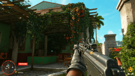 Far Cry 6 - Vines.png