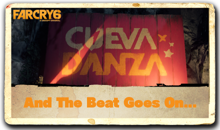 Far Cry 6 - And the Beat Goes On Treasure Hunt Guide.png
