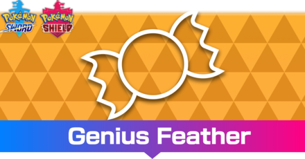 Genius Feather Effect and How to Get It