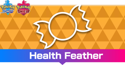 Health Feather Effect and How to Get It