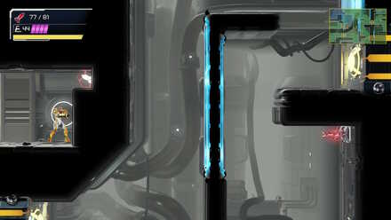 Metroid Dread MIssile Tank Locations