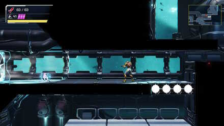 Metroid Dread MIssile Tank Locations