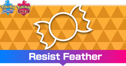 Resist Feather Effect and How to Get It