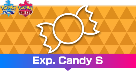 Exp Candy S Effect and How to Get It.png