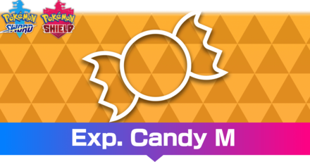 Exp Candy M Effect and How to Get It.png