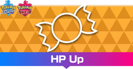HP Up Effect and How to Get It