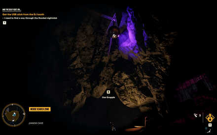 Far Cry 6 Treasure Hunt - And the Beat Goes On - Turn On Powerjpg.jpg