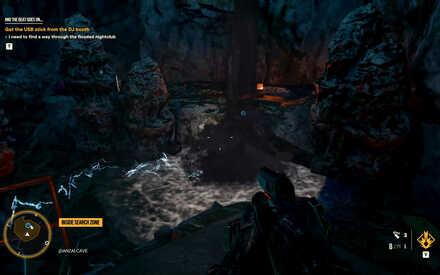 Far Cry 6 Treasure Hunt - And the Beat Goes On - Time Your Jumps.jpg