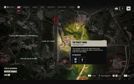 Far Cry 6 - The Truest Yaran