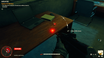 Far Cry 6 - La Vida Me Cambio.png