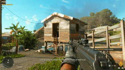 Far Cry 6 - House Ladder.png