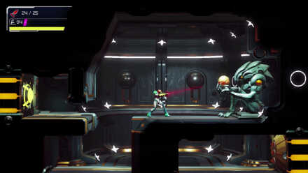 Wide Beam Map Location