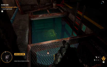 Far Cry 6 - Treasure Hunt - The Truest Yaran - Dive Down.jpg