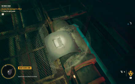 Far Cry 6 - Treasure Hunt - The Truest Yaran - Hit flap.jpg