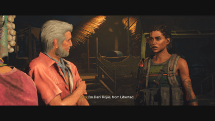 Far Cry 6 - How to Switch to Third Person Mode