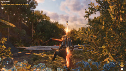 Far Cry 6 - How to Switch to Third Person Mode